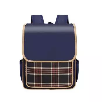 Новая мода, высокое качество, школьная сумка для детского сада, дизайнерская печать, рюкзак в британском стиле, большая вместительная школьная сумка для начальной школы красный