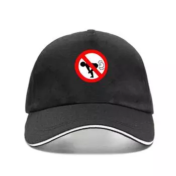 Новая модная бейсболка унисекс, летние женские регулируемые кепки Snapback, забавные кепки унисекс в стиле хип-хоп без пердежа