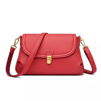 Новая модная брендовая мини-сумка женская сумка модная и универсальная маленькая квадратная сумка повседневная текстура одно плечо сумка через плечо женская