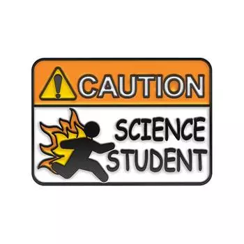 Новая модная брошь из сплава - значок-пузырь с речью Привет, я устал