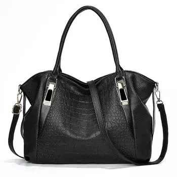 Новая модная дизайнерская женская сумка большой емкости повседневная ретро сумка темперамент мама одно плечо сумка через плечо