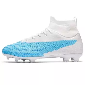 Новая модная футбольная обувь, молодежные тренировочные кроссовки, спортивная обувь на открытом воздухе 32