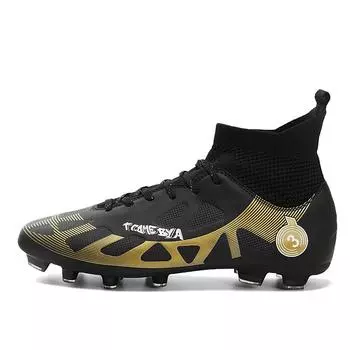 Новая модная футбольная обувь, молодежные тренировочные кроссовки, спортивная обувь на открытом воздухе 31