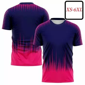 Новая модная футболка с принтом в полоску для мужчин, летняя повседневная футболка с круглым вырезом, свободные топы, футболки, несколько вариантов XS