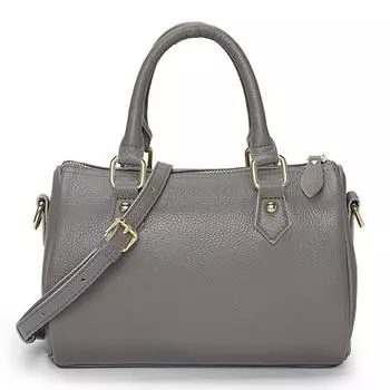 Новая модная кожаная сумка для женщин с большими сумками для женщин с большой вместимостью через одно плечо сумка через плечо Boston