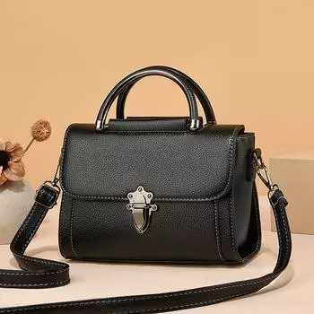 Новая модная маленькая квадратная сумка бренда из мягкой кожи, женская модная сумка через плечо, роскошные сумки для шопинга, кошельки и дамские сумочки