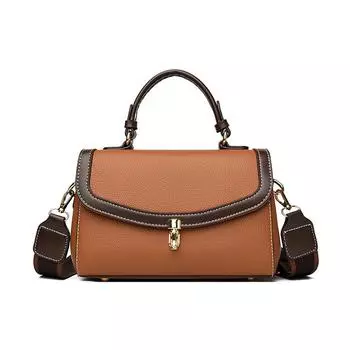 Новая модная маленькая сумка через плечо женская сумка через плечо