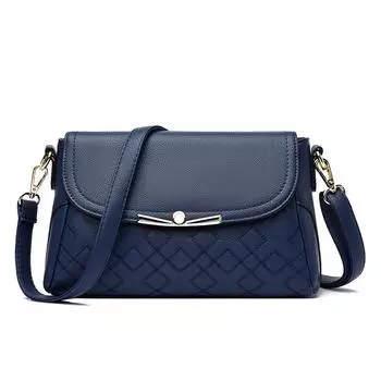 Новая модная многослойная женская сумка через плечо на одно плечо, женский рюкзак, женская сумка для женщин среднего возраста, летняя сумка для мам