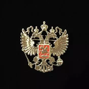 Новая модная мужская брошь из сплава, булавка, медаль, победа, брошь для женщин, костюм, шарф, шляпа, хиджаб, булавки ADM