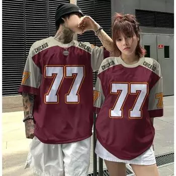 Новая модная мужская футболка с 3D-цифровым принтом, баскетбольная футболка, летние спортивные футболки с коротким рукавом, свободный, большой, быстросохнущий свитер S