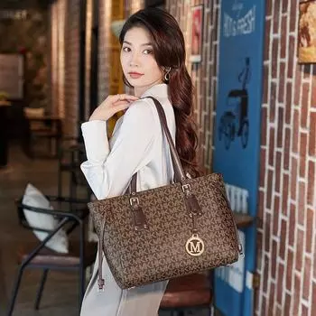 Новая модная повседневная женская сумка через плечо, сумка через плечо, большая вместимость, сумка-бочка