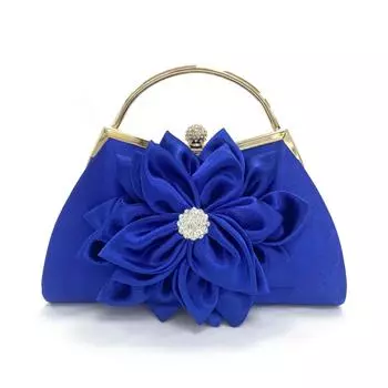 Новая модная ретро-сумка для банкета в китайском стиле с цветами для женщин, ручная сумка для банкета красный