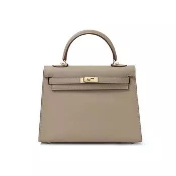 Новая модная сумка через плечо с модной и высококачественной сумкой на плечо, женская сумка из натуральной кожи