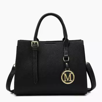 Новая модная сумка для мам, сумка через плечо, женская сумка, набор из нескольких предметов, практичная сумка