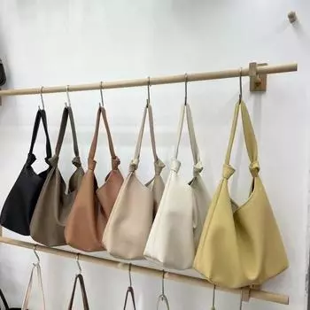 Новая модная сумка класса люкс бренда, большая вместимость, повседневная сумка через плечо, высококачественные женские простые сумки-тоут, сумки для мам