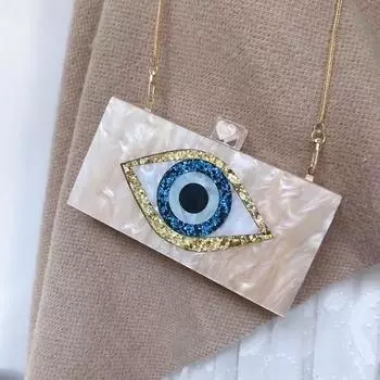 Новая модная сумка на плечо, модные женские сумки, однотонные роскошные вечерние сумки для выпускного вечера, женская сумка-клатч