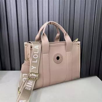 Новая модная сумка-тоут большой вместимости для женщин Новая нишевая сумка-мессенджер высокого класса для поездок на работу и домой для женщин светло-синий