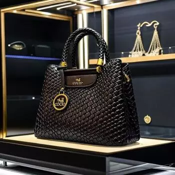 Новая модная сумочка