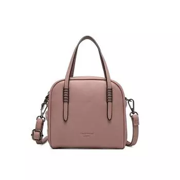 Новая модная универсальная женская сумка для мобильного телефона полностью оснащена сумкой-мессенджером для отдыха на открытом воздухе, многофункциональной сумкой через плечо бежевый