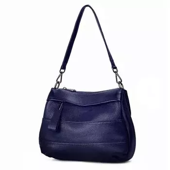 Новая модная весенне-летняя модная универсальная и высококачественная женская сумка с ручным ремнем через плечо