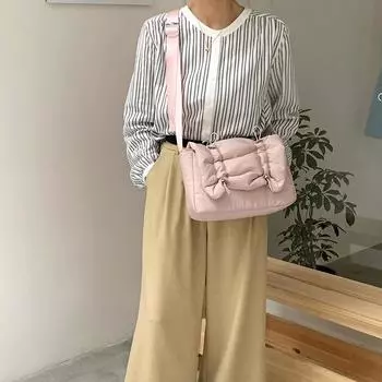 Новая модная высококачественная сумка-мессенджер, многофункциональная, большая вместительная сумка, портативная, простая, модная сумка через плечо