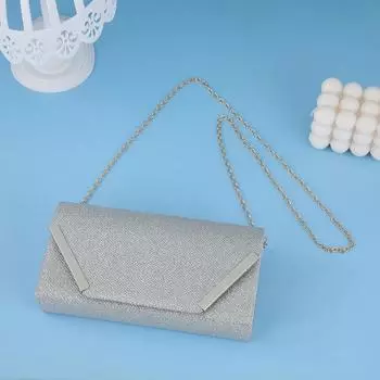 Новая модная женская сеть, простая индивидуальность, вечеринка, банкет, ужин, сумка-мессенджер серебряный