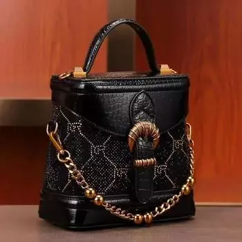 Новая модная женская сумка через плечо