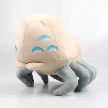 Новая мягкая игрушка Deep Rock Galactic Game Cat Cat Doll