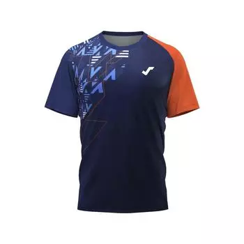 Новая мужская дышащая одежда для тренировок по бадминтону, быстросохнущая спортивная одежда на открытом воздухе с короткими рукавами для бега, фитнеса, женская спортивная одежда для тенниса XXS