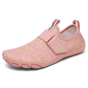 Новая мужская и женская обувь для воды, обувь для тропинок, обувь для прогулок, повседневная женская обувь для походов, водных кроссовок, мужская обувь Leguano Saguar 36-47 36