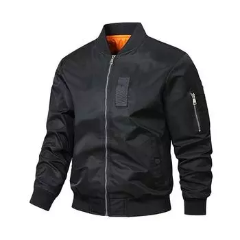 Новая мужская куртка-комбинезон Tooling Flight Suit Outdoor American Retro M