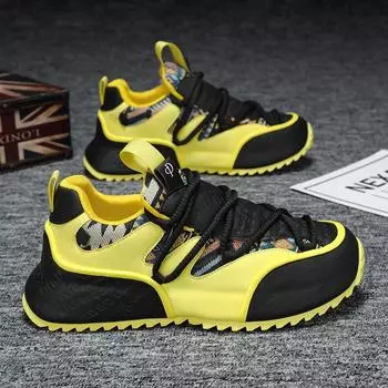 Новая мужская обувь, кроссовки, дышащие кроссовки для женщин, спортивная обувь с сеткой, повседневная уличная обувь Tenis Para Hombre Zapatillas Hombre 39 красный