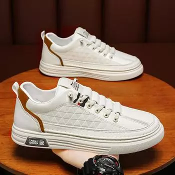 Новая мужская обувь Мужская обувь Повседневная обувь для доски 39