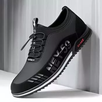 Новая мужская повседневная модная повседневная спортивная обувь Кроссовки 39 синий