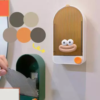 Новая мыльница сливная туалетная присоска настенная неперфорированная мыльница для студенческого общежития удобная мыльница для ванной комнаты