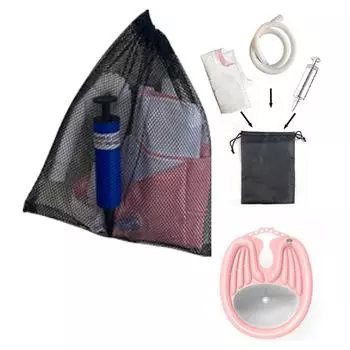 Новая надувная раковина для мытья шампунем из ПВХ, складная переносная накладка для шампуня, спа-ванна, раковина для мытья волос для беременных женщин и пожилых людей