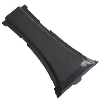 Новая накладка центральной решетки переднего бампера 51137349586 для BMW 5 серии G30 G31