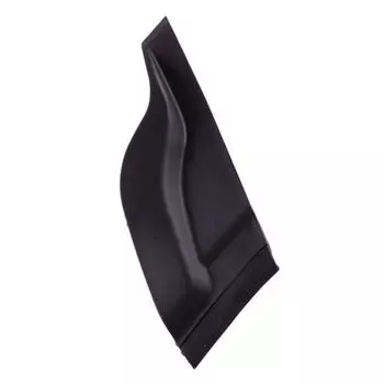 Новая накладка на боковую панель переднего лобового стекла для Toyota Prius 2010-2015