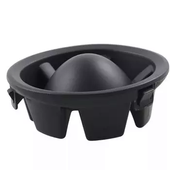 Новая накладка на крышку противотуманной фары с правой стороны 57731SJ020 для Subaru Forester 2019-2021