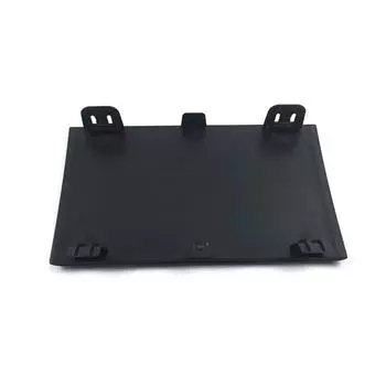 Новая накладка на нижнюю центральную решетку бампера 98116922XT YL004141XT для Peugeot 4008 5008