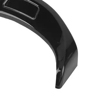 Новая накладка на рамку кнопок подлокотника для Mercedes Benz C Class W205 GLC X253 2015-2020