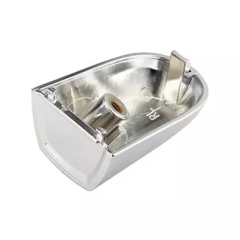 Новая накладка на ручку наружной двери LH со стороны водителя сзади для 11-15 Kia Sorento 83652-2P010