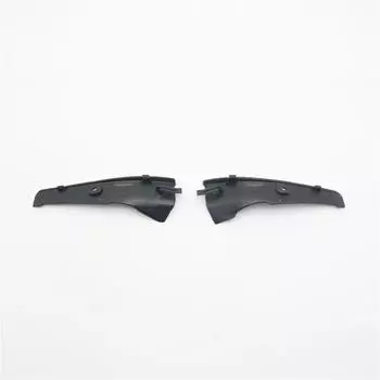 Новая накладка на угловую панель лобового стекла для Mazda 6 GG 2002-2008 GJ6A-51-PB1