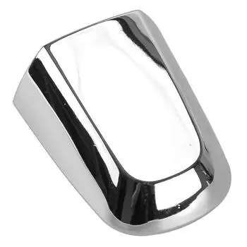 Новая накладка на заднюю наружную дверную ручку для Mitsubishi L200 Triton 2005-2015 Montero