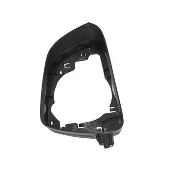 Новая накладка на зеркало заднего вида правой двери, рамка, накладка для Tesla Model 3 2017-2023