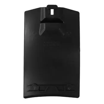 Новая накладка передней колесной арки черная A2468840222 для Mercedes A B Class W176 C117 W246