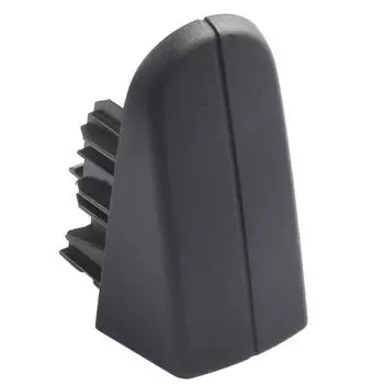 Новая накладка внешней ручки сдвижной двери BK21V266B32 для Ford Custom 2012-20 MK8 Connect