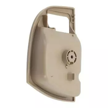 Новая накладка внутренней ручки двери передняя правая сторона для Hyundai Santa Fe 2007-12 826212B000