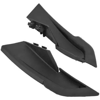 Новая накладка жабо передняя правая и левая сторона для Hyundai Elantra 2011-2016 86153-3X000