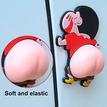 Новая наклейка против царапин, прекрасный ПВХ, износостойкий A